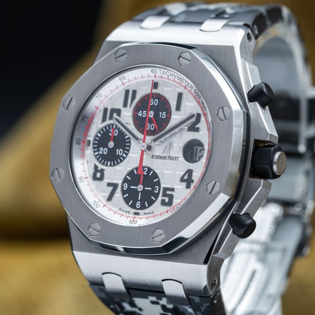 Audemars Piguet Royal Oak Offshore 26170ST.OO.D101CR.02 Image 2